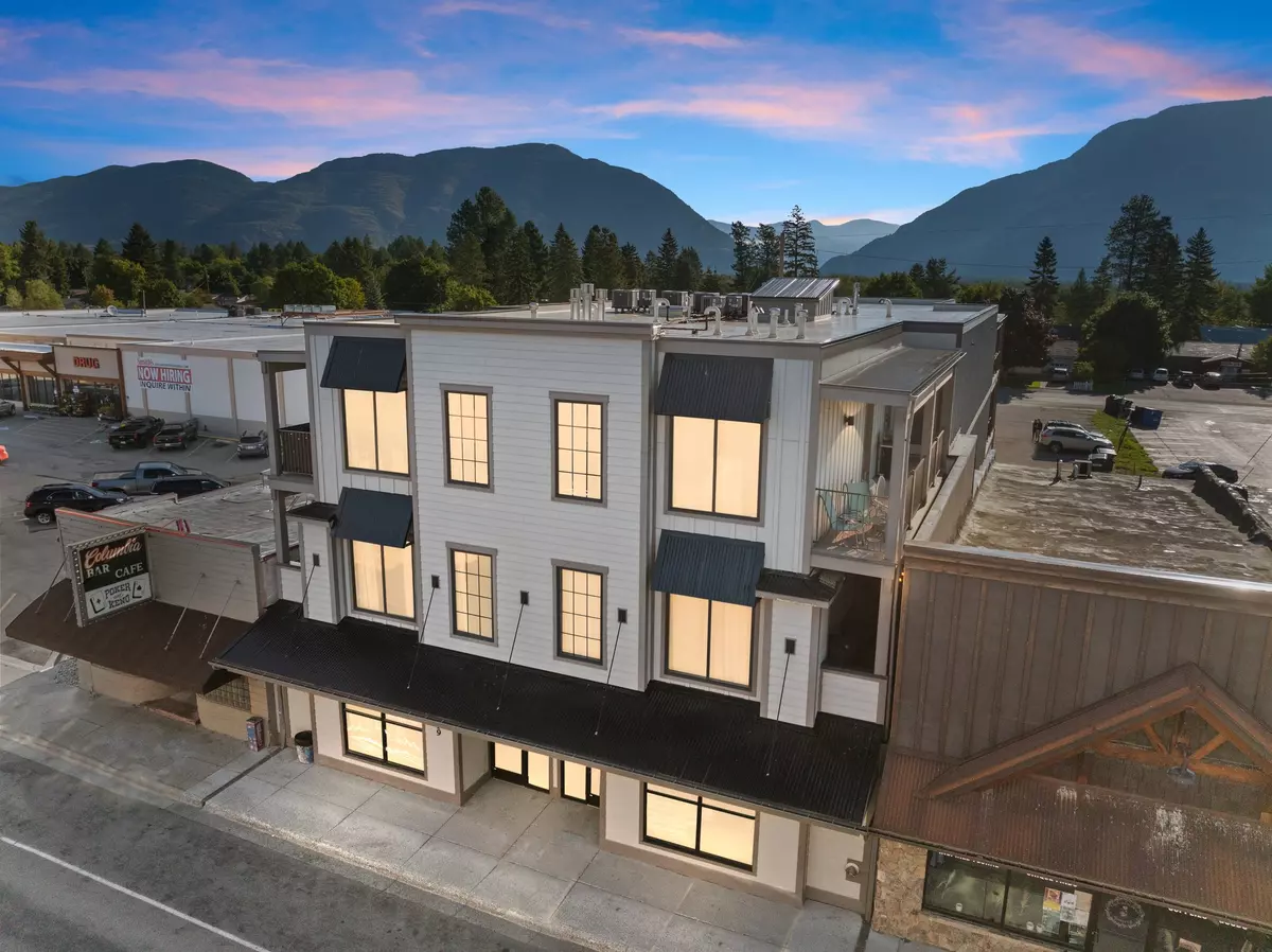 Columbia Falls, MT 59912,519 Nucleus AVE #303