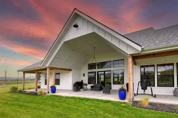 Corvallis, MT 59828,1741 Eastside Highway