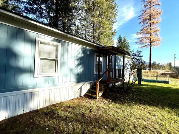 Thompson Falls, MT 59873,4884 Montana Hwy 200 #Lot 1