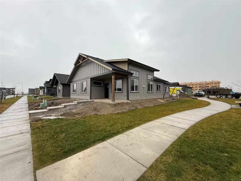 611 Holstein WAY, Kalispell, MT 59901