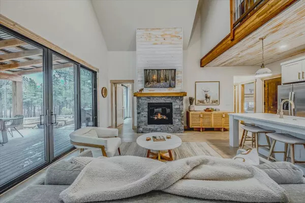 Eureka, MT 59917,20 Crooked Stick WAY