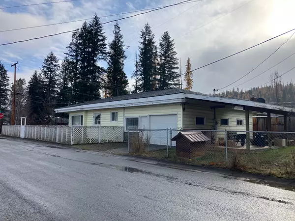 303 W Larch ST, Libby, MT 59923