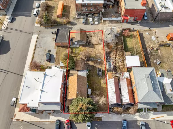 Butte, MT 59701,225 S Dakota ST