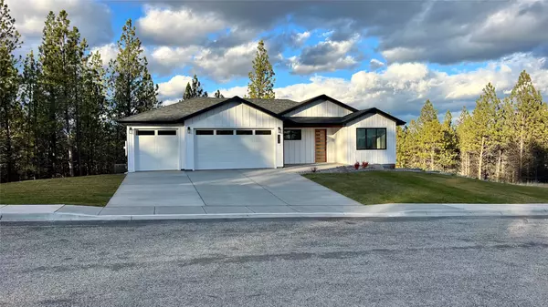 Lolo, MT 59847,6896 Jack Pine CT