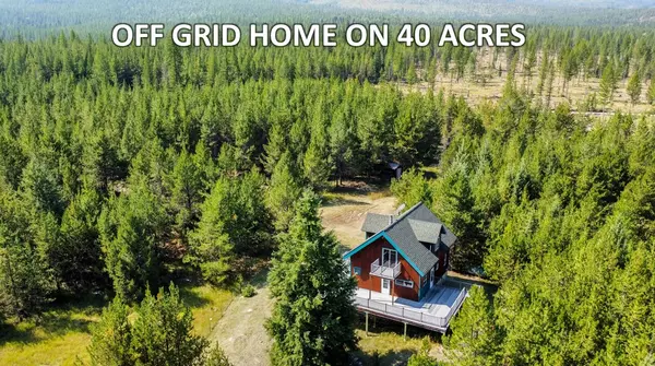 Marion, MT 59925,9411/9415 Lost Prairie RD