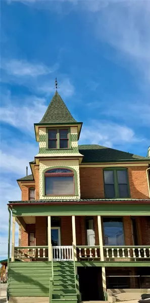 625 N Main ST, Butte, MT 59701