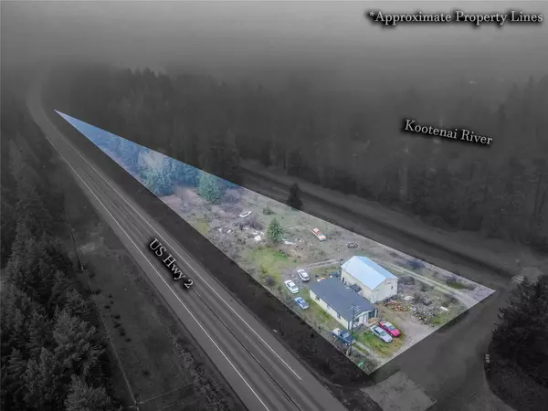 Libby, MT 59923,27989 Us Highway 2