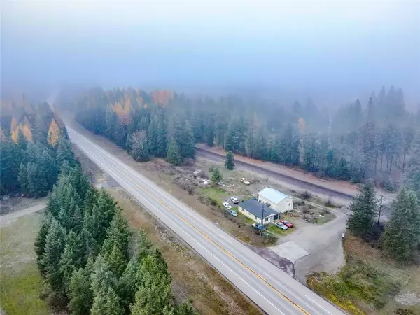 Libby, MT 59923,27989 Us Highway 2