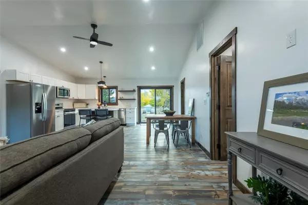 Jefferson City, MT 59638,4 Bridges LN