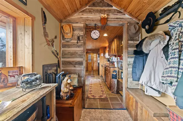 Livingston, MT 59047,192 Mountain Brook RD