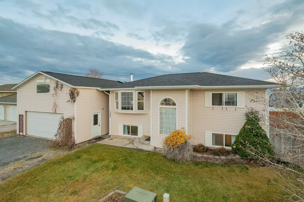 Helena, MT 59602,1085 Avian RD