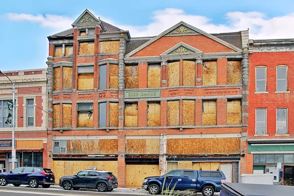 75 E Park ST, Butte, MT 59701