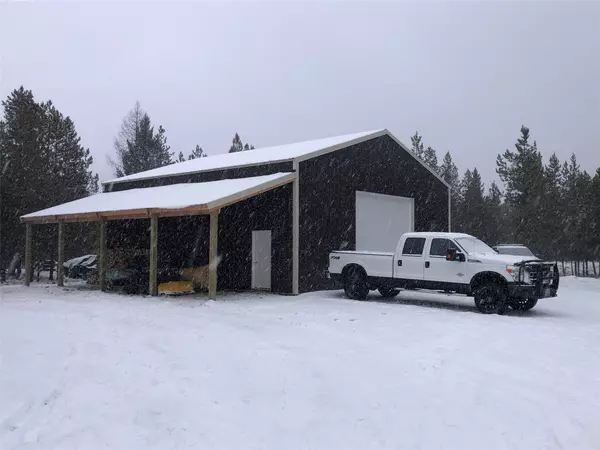 41 Lewis Kelsey CT, Marion, MT 59925