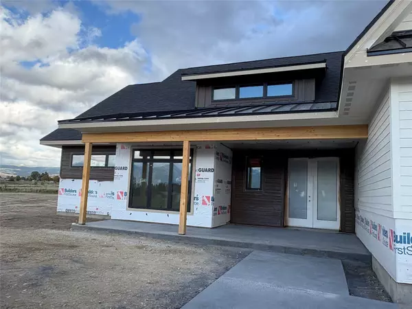 Stevensville, MT 59870,1084 Josie CT