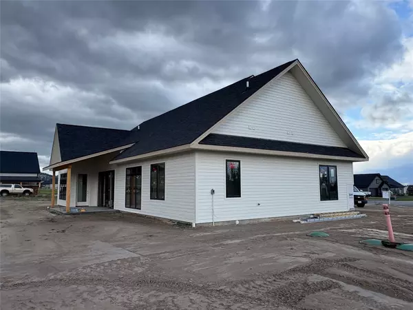 Stevensville, MT 59870,1084 Josie CT