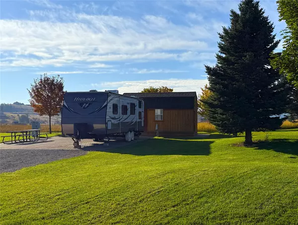 Eureka, MT 59917,170 Kingfisher LOOP