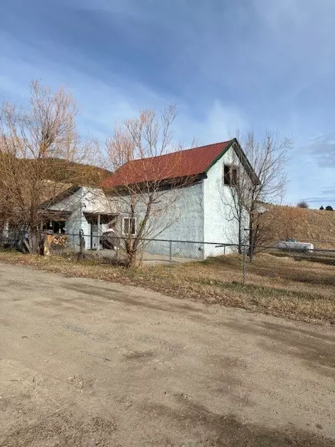 Jefferson City, MT 59638,270 Wickes RD