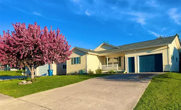 4 Weber AVE, Polson, MT 59860