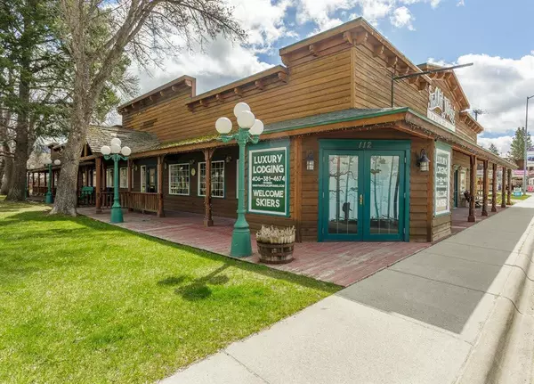 Darby, MT 59829,116 S Main ST