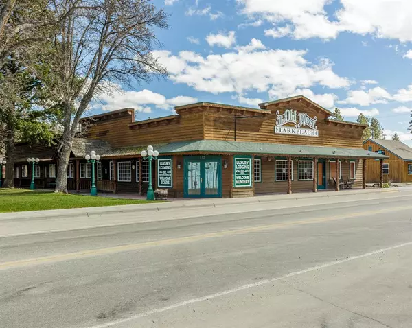 Darby, MT 59829,116 S Main ST