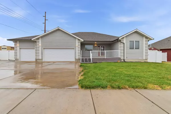 1333 Derby DR, Great Falls, MT 59404