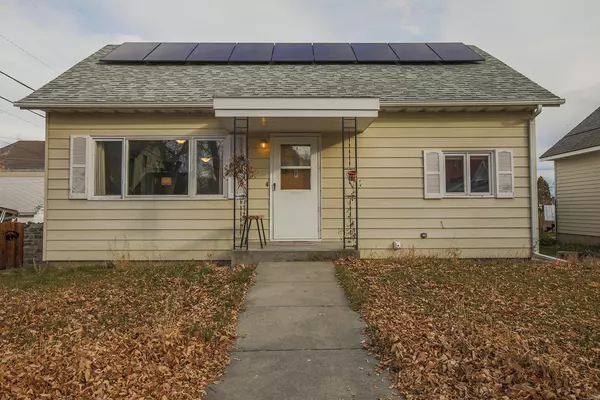 Helena, MT 59601,316 9th AVE