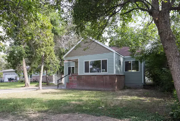 Great Falls, MT 59404,2302 5th AVE SW