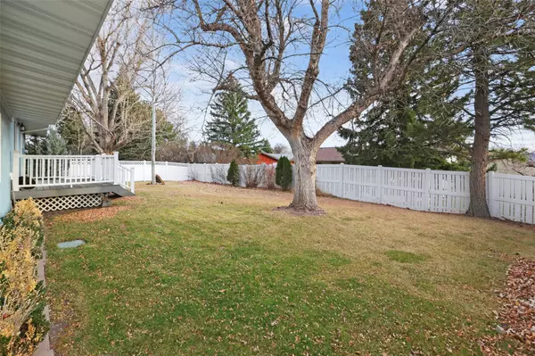 1220 26th AVE SW, Great Falls, MT 59404