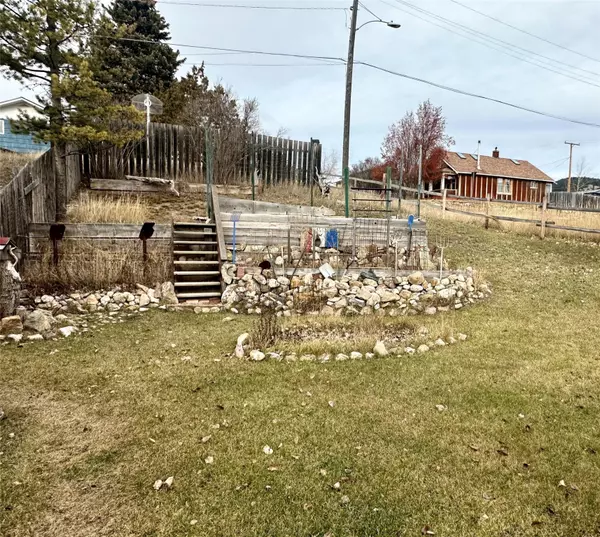 Philipsburg, MT 59858,119 N Holland ST