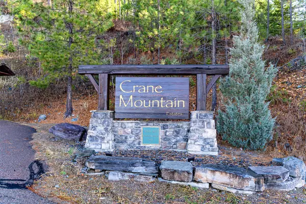 NHN Elkridge DR, Bigfork, MT 59911