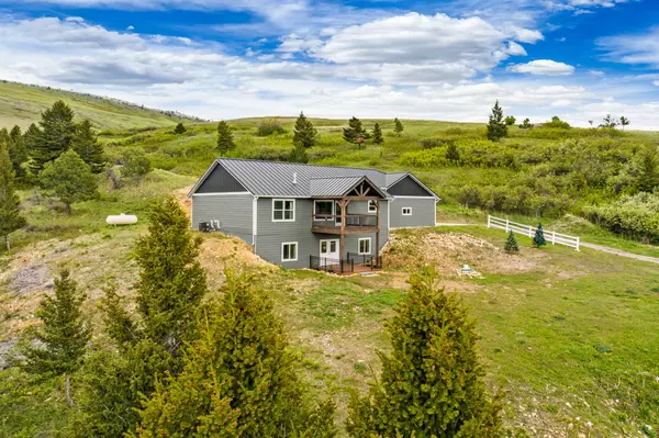 Belt, MT 59412,50 Sluice Box RD