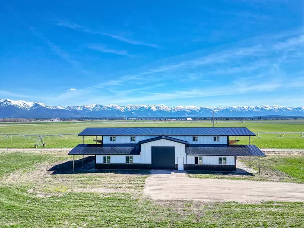 2397 Lower Valley RD, Kalispell, MT 59901