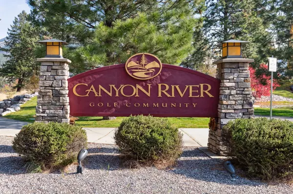 825 Anglers Bend WAY, Missoula, MT 59802