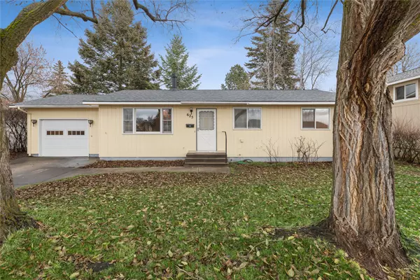 625 7th AVE W, Columbia Falls, MT 59912