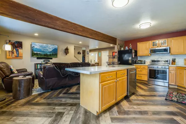 Whitefish, MT 59937,711 Park AVE