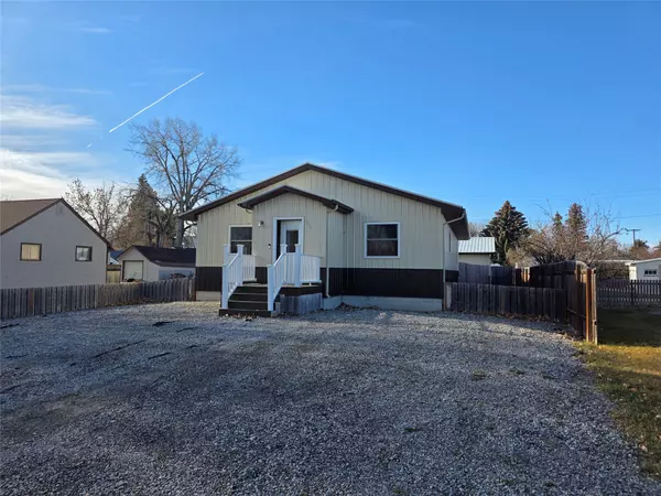 Choteau, MT 59422,222 6th AVE NE