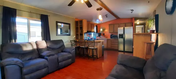 2947 Sunnyside RD, Helena, MT 59602