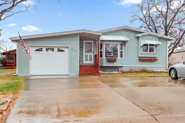 3839 Vigilante DR, Great Falls, MT 59405