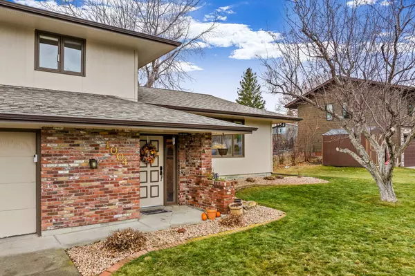 Great Falls, MT 59404,1004 25th AVE SW