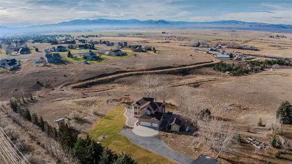 Helena, MT 59602,4540 Lake Helena DR