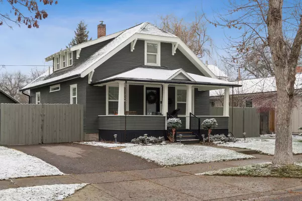 Whitefish, MT 59937,614 Somers AVE