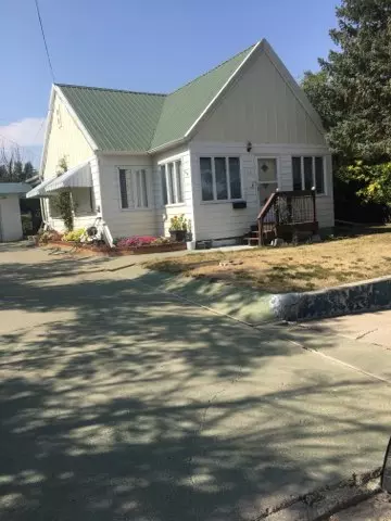 311 8th AVE S, Shelby, MT 59474