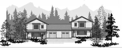 7135 Shaver DR #B, Missoula, MT 59803