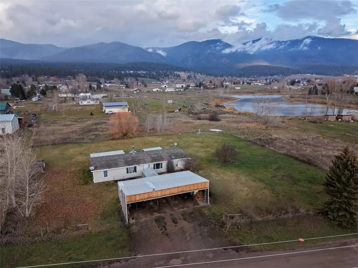 Frenchtown, MT 59834,19450 Walkabout LN