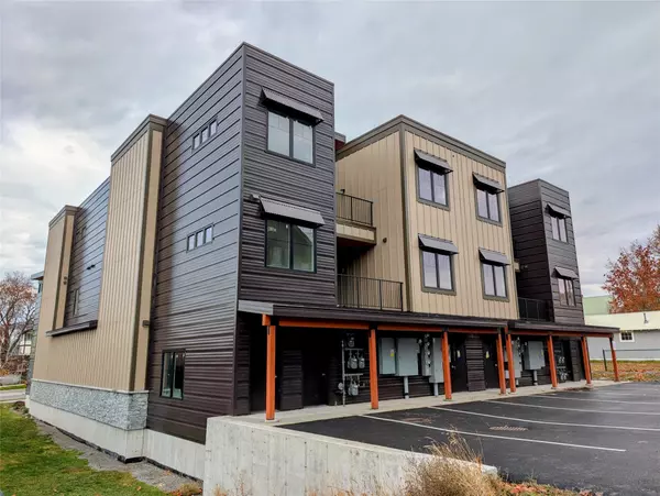 Whitefish, MT 59937,329 & 331 Baker AVE