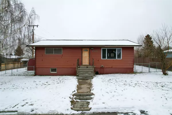 1509 Laurel ST, Helena, MT 59601