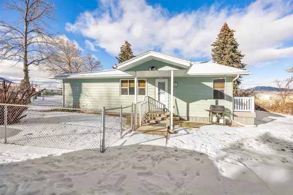 Helena, MT 59602,2210/2214 Country Club AVE