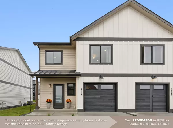 Missoula, MT 59808,2773 Ruger RD #A & B