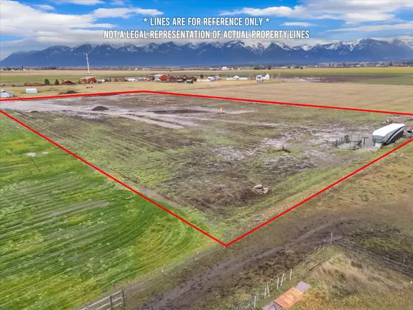 000 Farm RD, Kalispell, MT 59901