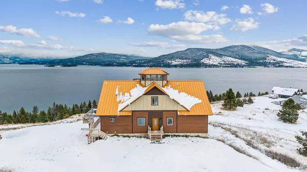 Dayton, MT 59914,44142 Buffalo RD